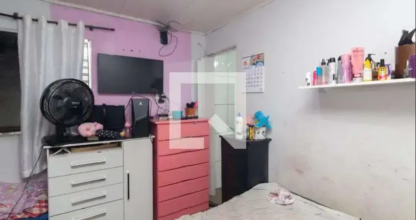 Casa com 1 quarto à venda na Travessa Vitória Silva Santos, Itaquera, São Paulo