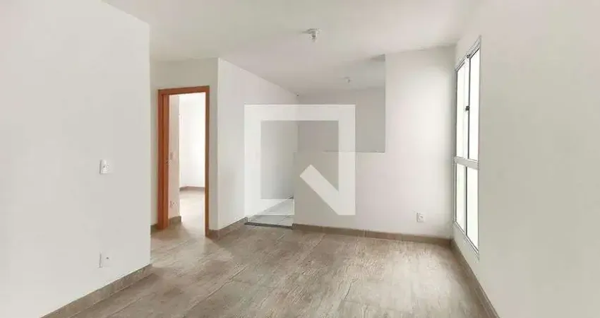 Apartamento para Venda - Scharlau, 2 Quartos,  60 m² - São Leopoldo