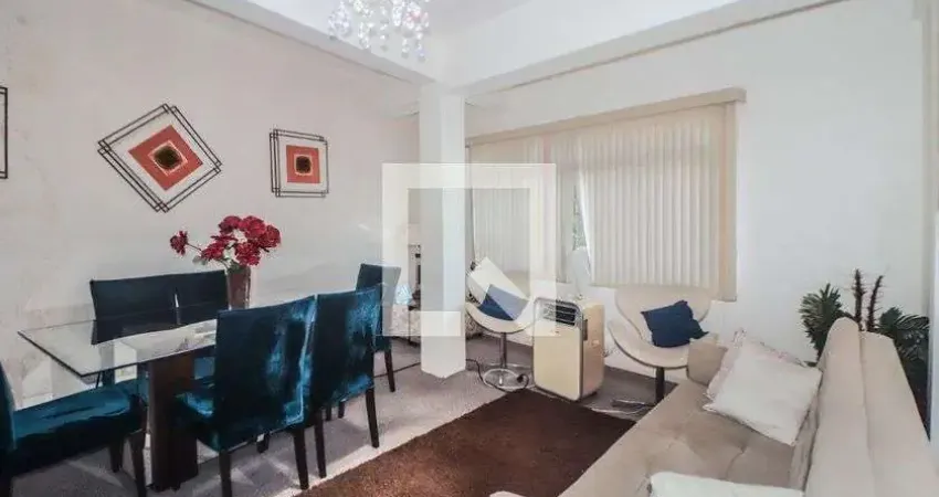 Apartamento para Venda - Floresta, 2 Quartos,  90 m² - Porto Alegre