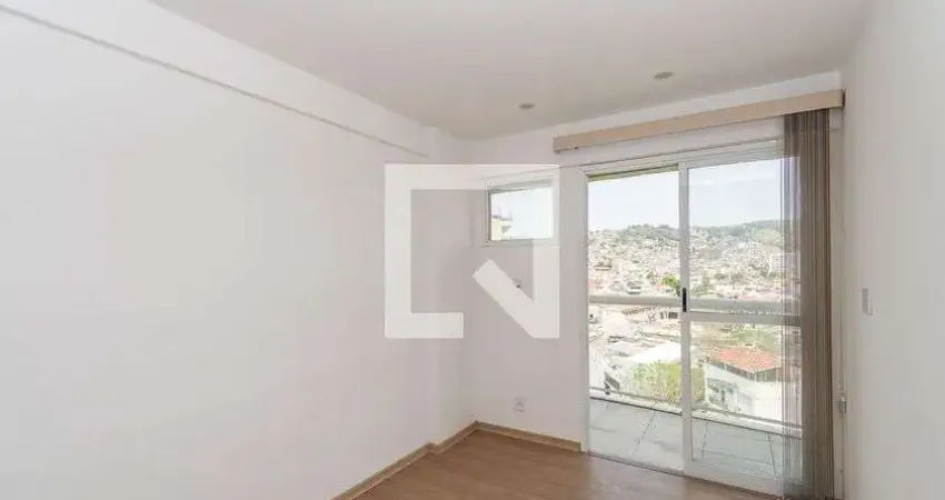 Cobertura para Venda - Olaria, 2 Quartos,  114 m² - Rio de Janeiro