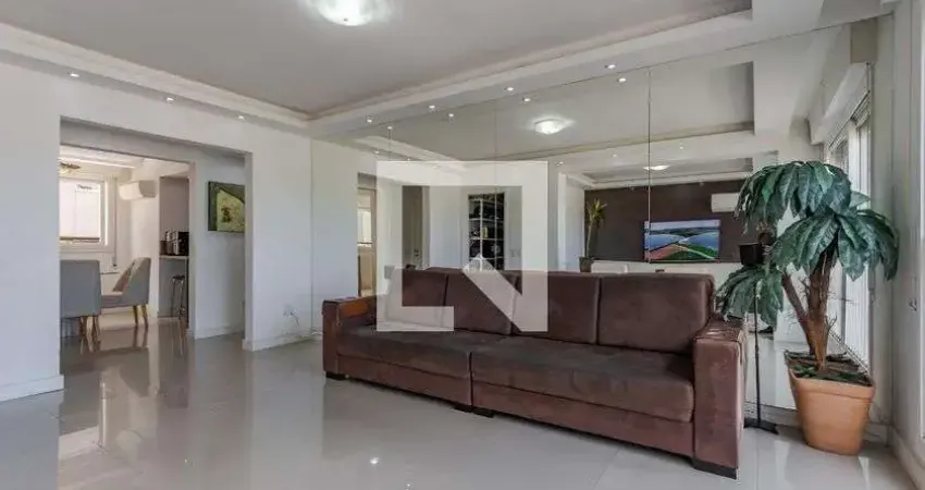 Apartamento para Venda - Petrópolis, 3 Quartos,  176 m² - Porto Alegre