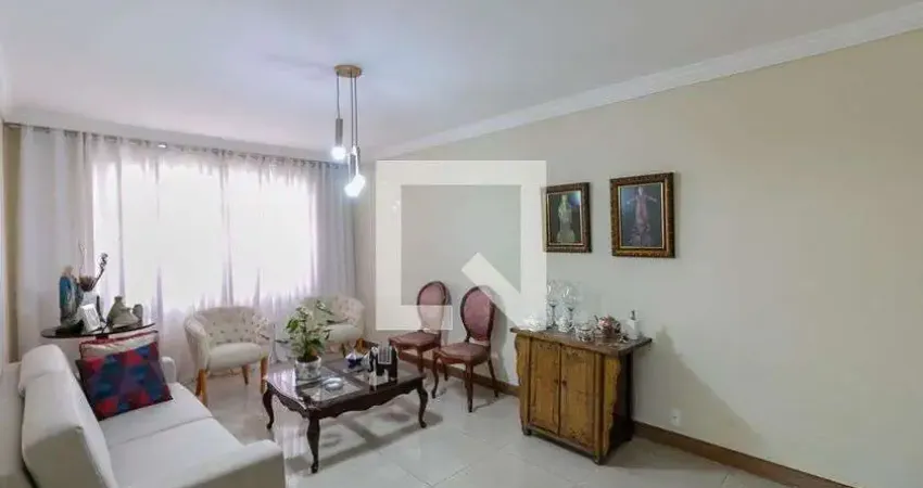 Apartamento para Venda - Gutierrez, 3 Quartos,  180 m² - Belo Horizonte