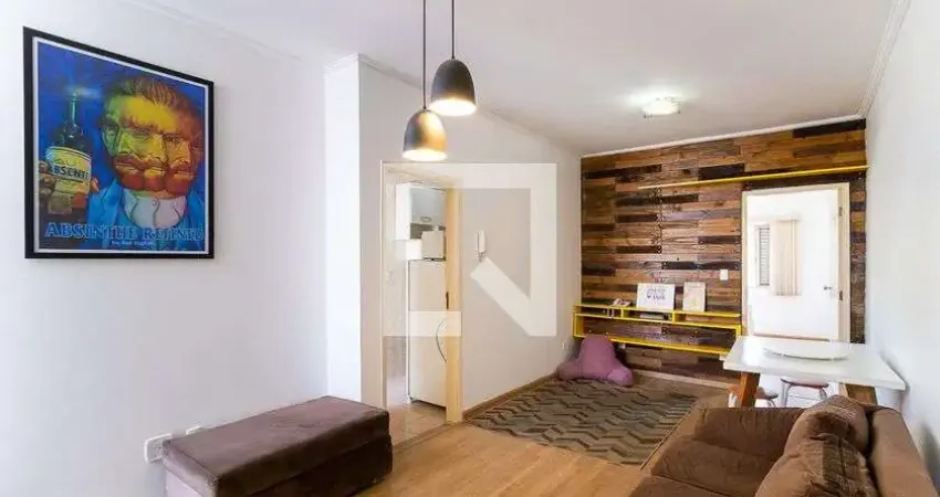 Apartamento para Venda - Botafogo, 1 Quarto,  58 m² - Campinas