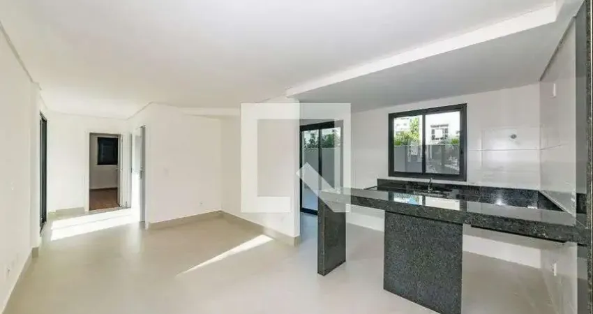 Apartamento para Venda - Barroca, 2 Quartos,  167 m² - Belo Horizonte