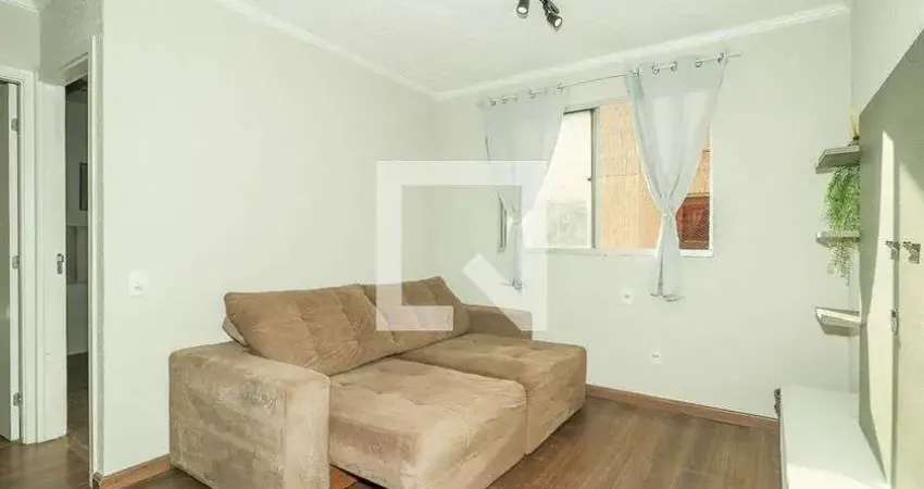 Apartamento para Venda - Sarandi, 2 Quartos,  45 m² - Porto Alegre