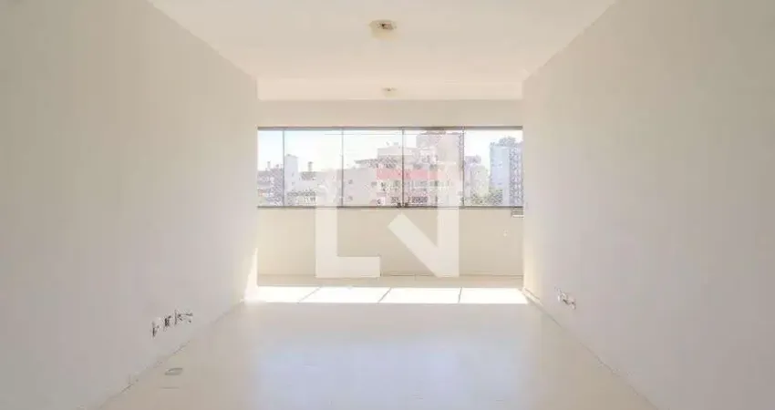Apartamento para Venda - Jardim Botânico, 3 Quartos,  96 m² - Porto Alegre