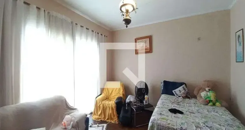 Casa para Venda - Campos Elíseos , 4 Quartos,  125 m² - Campinas