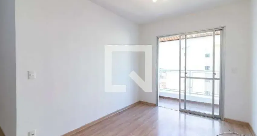 Apartamento para Venda - Santana, 2 Quartos,  60 m² - São Paulo