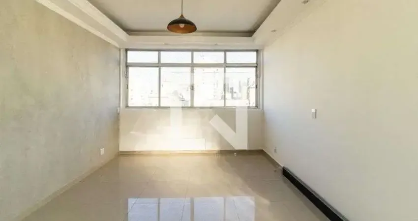 Apartamento para Venda - Centro, 1 Quarto,  56 m² - São Paulo