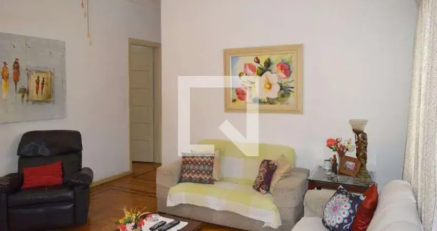 Apartamento para Venda - Pinheiros, 2 Quartos,  101 m² - São Paulo