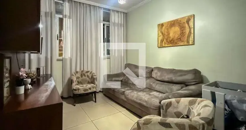 Apartamento para Venda - Milionários, 3 Quartos,  65 m² - Belo Horizonte