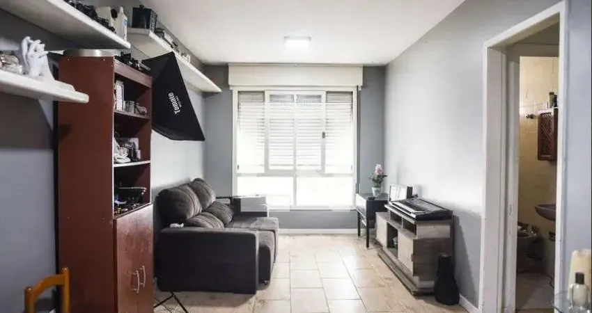 Apartamento para Venda - Auxiliadora, 2 Quartos,  67 m² - Porto Alegre