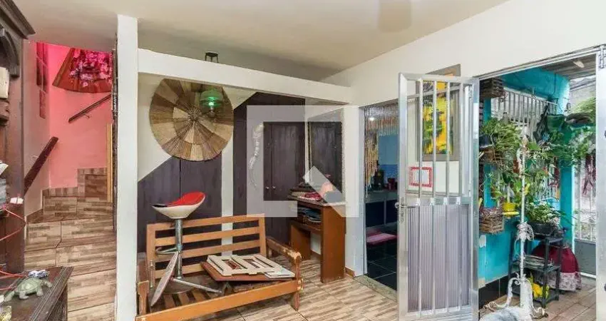 Casa para Venda - Penha, 2 Quartos,  100 m² - Rio de Janeiro