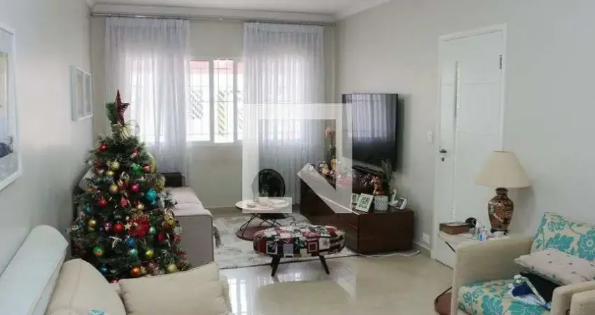 Casa para Venda - Jardim Éster Yolanda, 3 Quartos,  140 m² - São Paulo