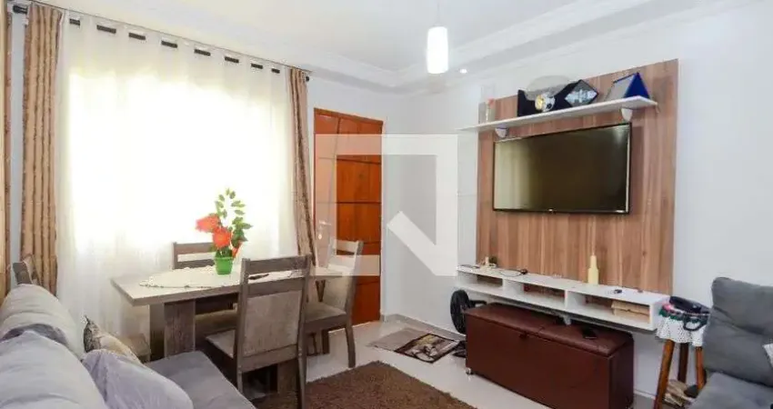 Apartamento para Venda - Vila Rio de Janeiro, 2 Quartos,  48 m² - Guarulhos