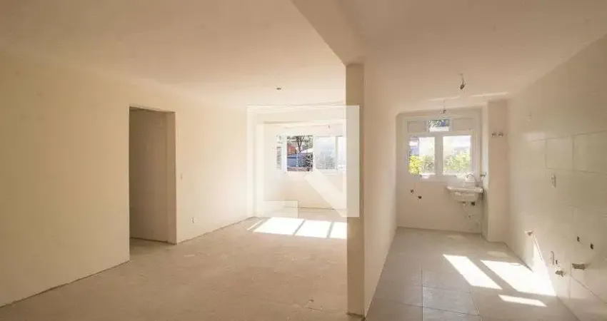 Apartamento para Venda - Teresópolis, 3 Quartos,  92 m² - Porto Alegre