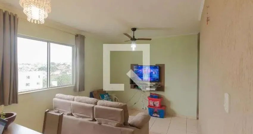Apartamento para Venda - Campos Elíseos , 2 Quartos,  59 m² - Campinas