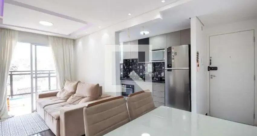 Apartamento para Venda - Novo Osasco, 2 Quartos,  49 m² - Osasco