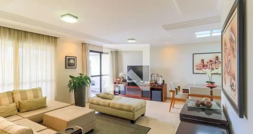Apartamento para Venda - Santo Amaro , 4 Quartos,  141 m² - São Paulo