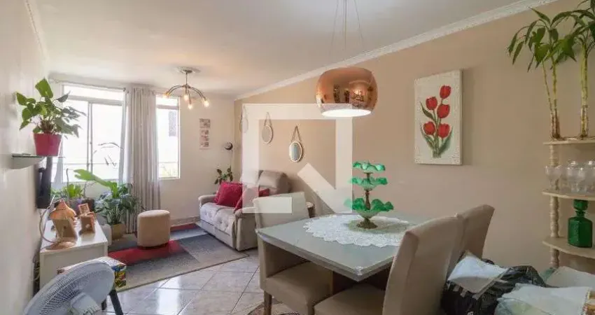 Apartamento para Venda - Freguesia do Ó, 2 Quartos,  58 m² - São Paulo