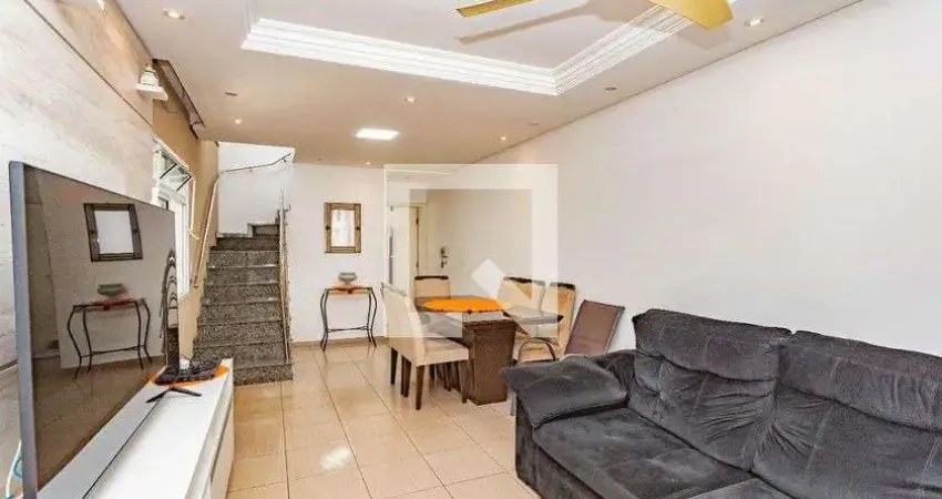 Casa para Venda - Jardim Santa Emília, 3 Quartos,  250 m² - São Paulo