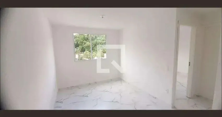 Apartamento para Venda - Freguesia , 2 Quartos,  41 m² - Rio de Janeiro