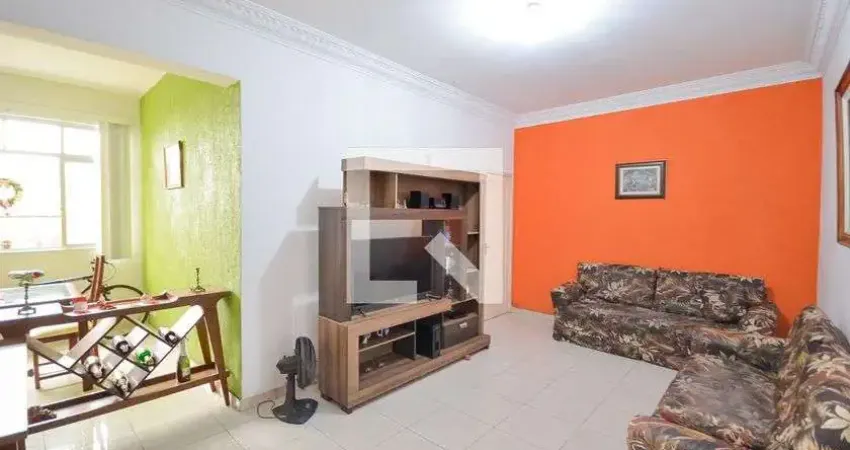 Apartamento para Venda - Grajaú, 3 Quartos,  100 m² - Rio de Janeiro