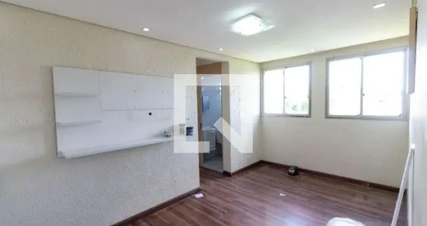 Apartamento para Venda - Ermelino Matarazzo, 2 Quartos,  48 m² - São Paulo