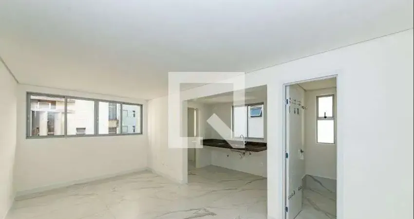 Apartamento para Venda - Savassi, 2 Quartos,  68 m² - Belo Horizonte