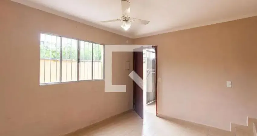 Casa / Sobrado em Condomínio para Venda - Vila Jacuí, 2 Quartos,  70 m² - São Paulo