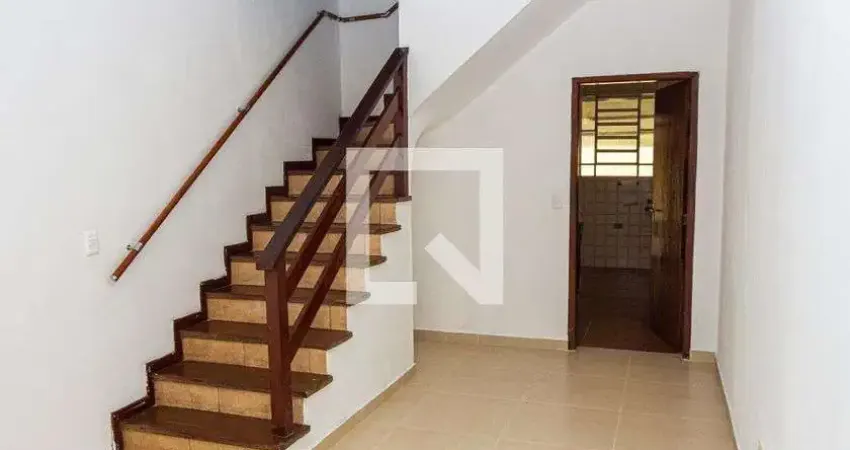 Casa para Venda - Jardim Marajoara , 2 Quartos,  80 m² - São Paulo