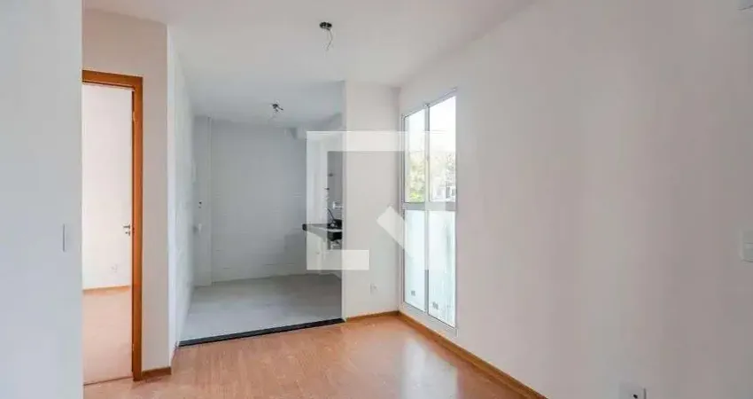 Apartamento para Venda - Cavalhada, 2 Quartos,  45 m² - Porto Alegre