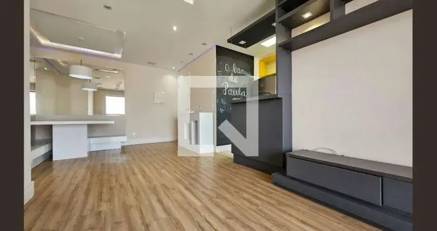 Apartamento para Venda - Ipiranga, 2 Quartos,  69 m² - São Paulo