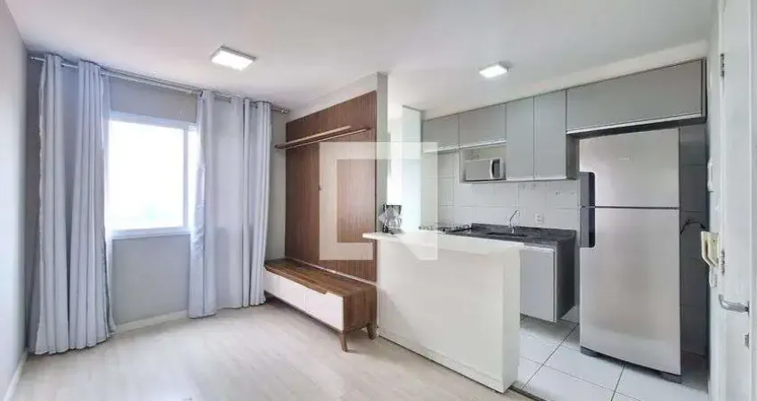 Apartamento para venda - água branca, 1 quarto,  31 m² - são paulo