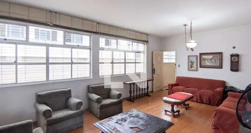 Apartamento para Venda - Santo Agostinho, 4 Quartos,  145 m² - Belo Horizonte