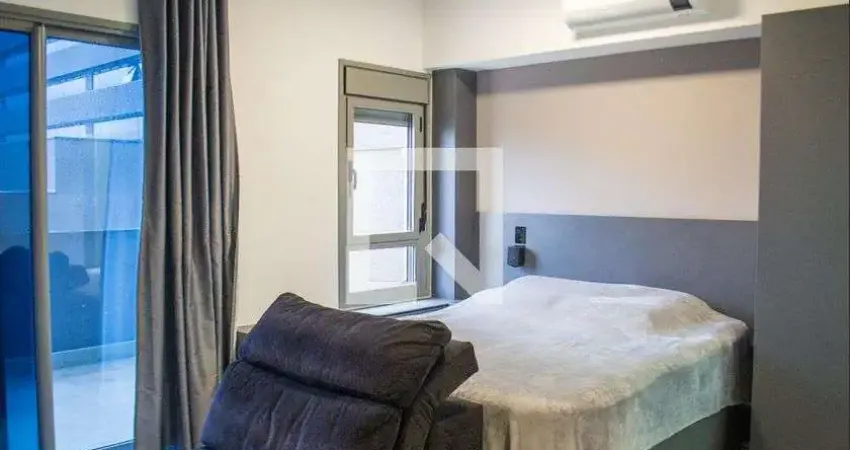 Apartamento para Venda - Teresópolis, 1 Quarto,  48 m² - Porto Alegre