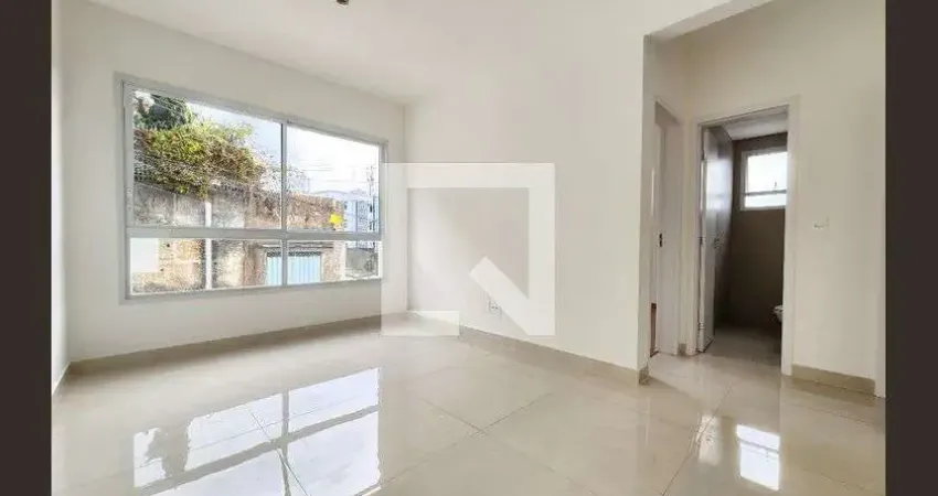 Apartamento para Venda - Santa Efigênia, 2 Quartos,  77 m² - Belo Horizonte