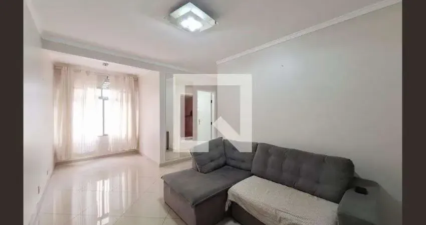 Apartamento para Venda - Santana, 2 Quartos,  73 m² - São Paulo