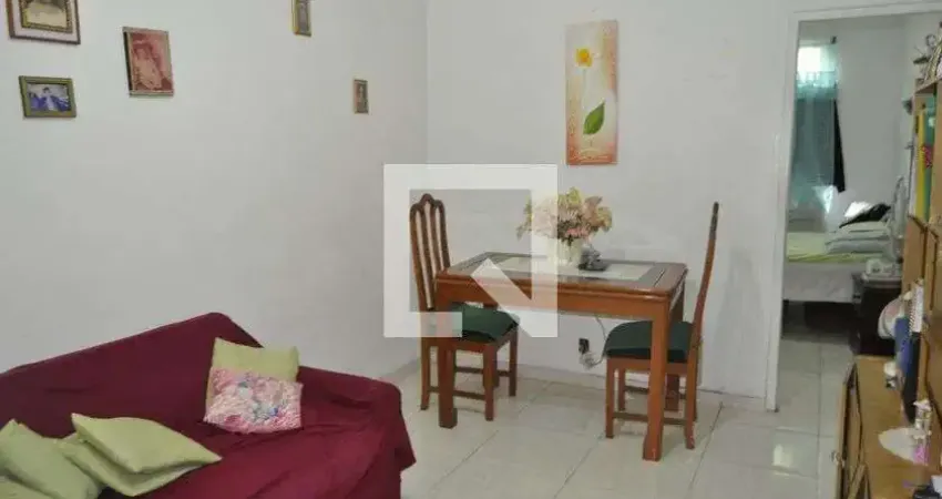 Apartamento para Venda - Engenho Novo, 1 Quarto,  50 m² - Rio de Janeiro