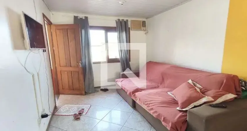Casa para Venda - Scharlau, 2 Quartos,  60 m² - São Leopoldo