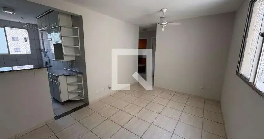 Apartamento para Venda - Parque Industrial, 3 Quartos,  60 m² - Campinas