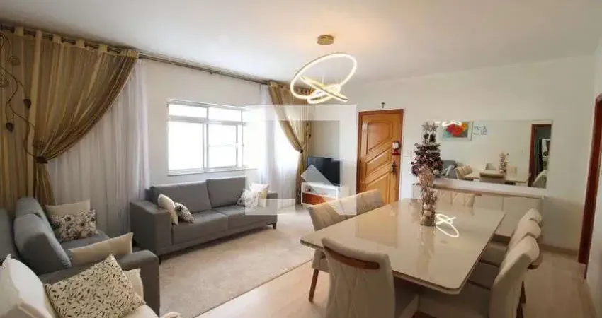 Apartamento para Venda - Santana, 3 Quartos,  111 m² - São Paulo