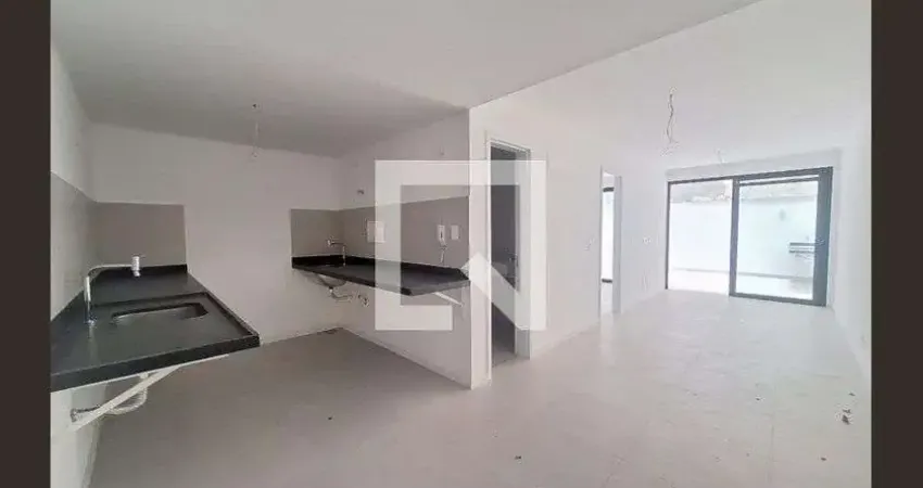 Apartamento para Venda - Flamengo, 1 Quarto,  63 m² - Rio de Janeiro
