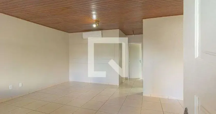 Casa para Venda - Harmonia, 3 Quartos,  100 m² - Canoas