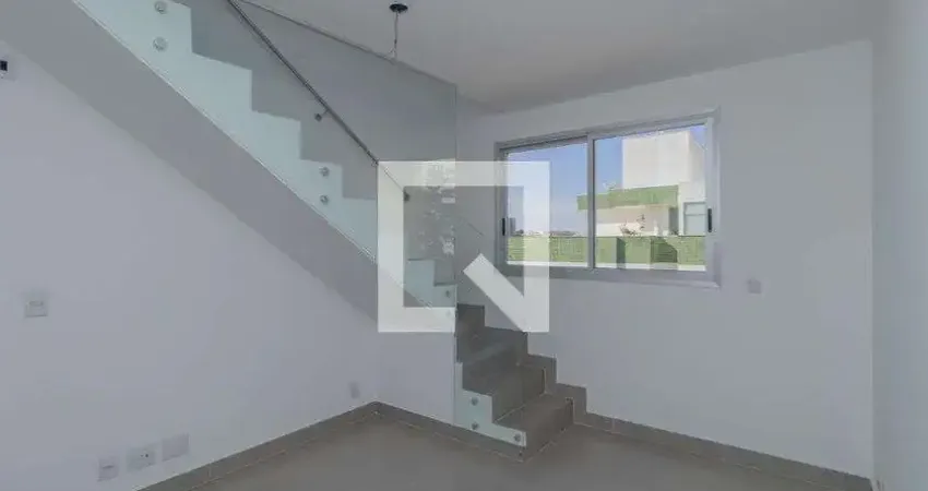 Cobertura para Venda - Vila Cloris, 3 Quartos,  163 m² - Belo Horizonte