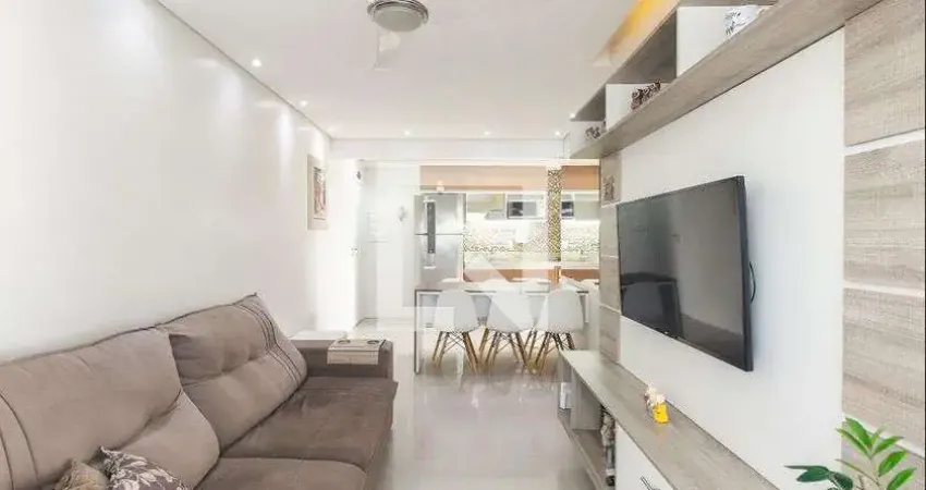 Apartamento para Venda - Vila Carrão, 2 Quartos,  73 m² - São Paulo
