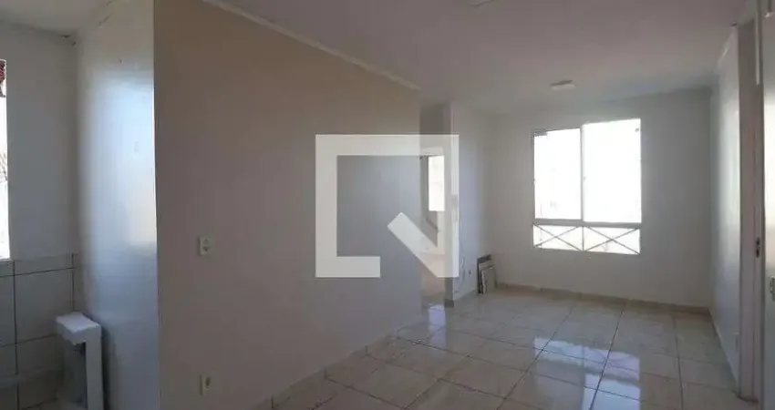 Apartamento para Venda - Bairro Fátima, 3 Quartos,  54 m² - Canoas