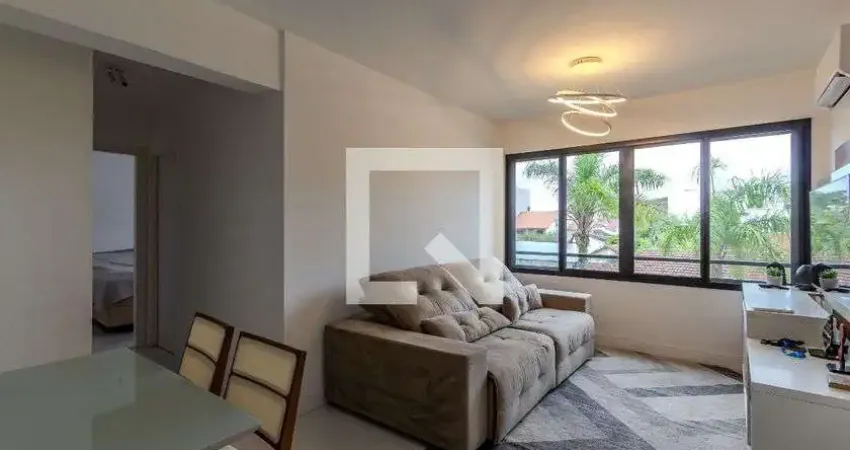 Apartamento para Venda - Cristal , 2 Quartos,  59 m² - Porto Alegre