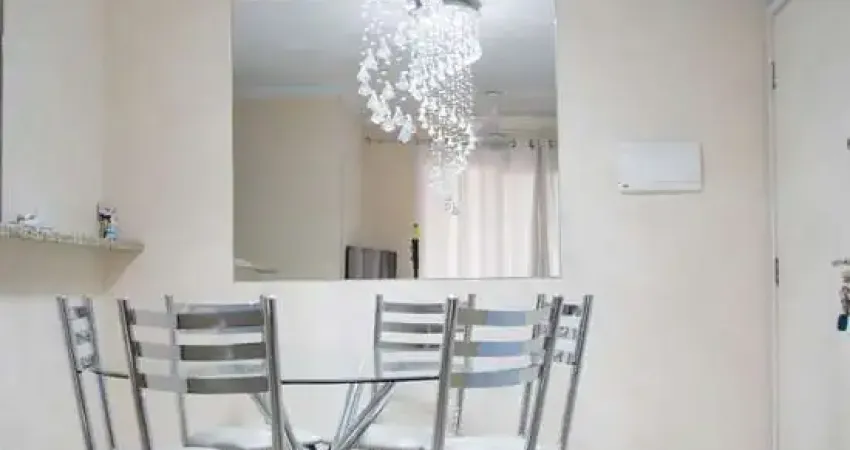 Apartamento para Venda - Freguesia do Ó, 2 Quartos,  60 m² - São Paulo
