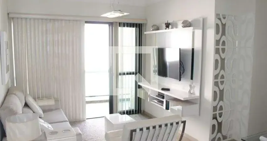 Apartamento para Venda - Santa Cecília, 2 Quartos,  70 m² - São Paulo